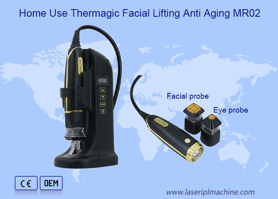 ราคาดี 700nm Fractional Radiofrequency Facial Machine สำหรับการฟื้นฟูผิว ออนไลน์