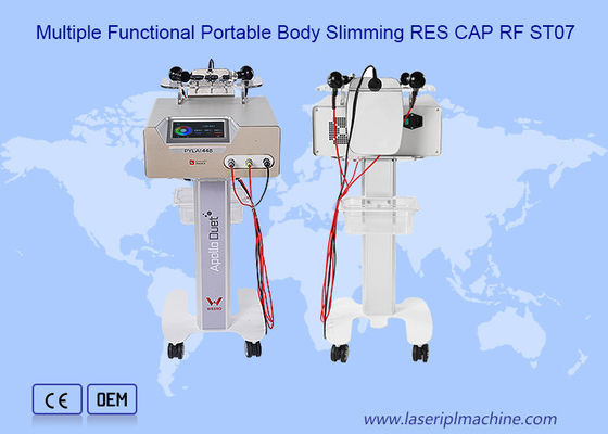 ราคาดี Professional 110v CET RET RF อุปกรณ์ความงาม Body Sculpture ลดไขมัน ออนไลน์