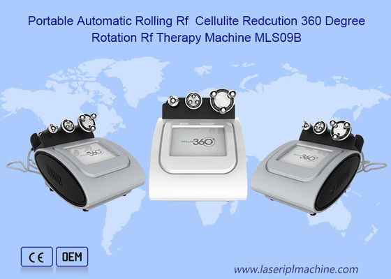 ราคาดี เครื่องกระชับผิวความถี่วิทยุแบบพกพา Triple 10W ออนไลน์