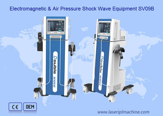 ราคาดี ED Pain Relief Urology Zohonice Shockwave Therapy Machine สำหรับร้านเสริมสวย ออนไลน์