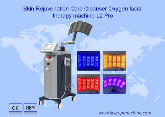 ราคาดี Zohonice 650W Pdt Light L2 Pro เครื่องต่อต้านริ้วรอยแห่งวัย ออนไลน์