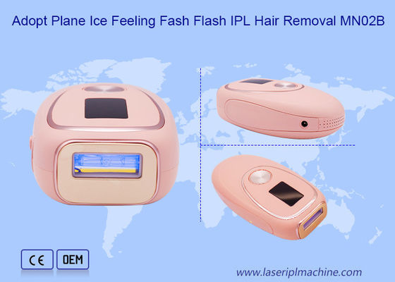 ราคาดี Plane Ice Feeling Flash เครื่องกำจัดขนด้วย ABS Ipl สำหรับ Home ออนไลน์