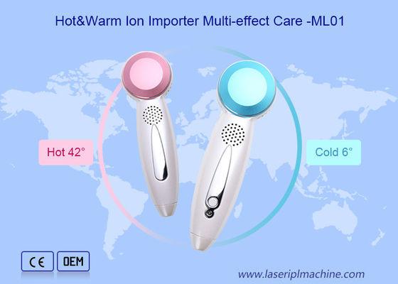 ราคาดี Anti Aging Wrinkle Removal อุปกรณ์ความงามภายในบ้าน CE ออนไลน์