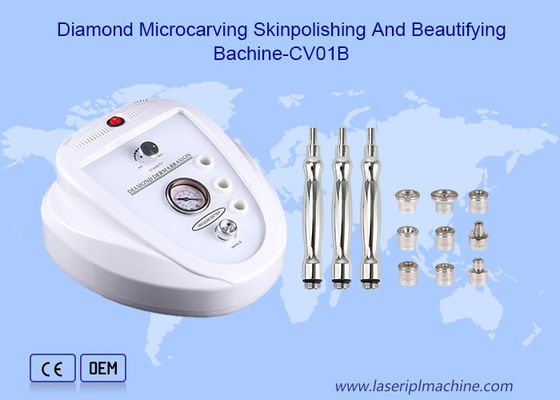 ราคาดี Skin Peeling Oxygen Facial Whitening Microderm Machine ออนไลน์