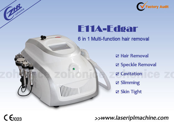 ราคาดี E-light IPL RF Beauty Machine  For Eliminate Wrinkles and Hair Removal ออนไลน์