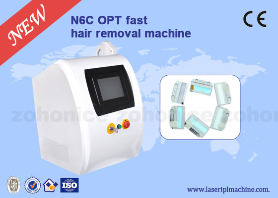 ราคาดี 2000W High Frequency IPL Hair Removal machines Skin Rejuvenation ออนไลน์
