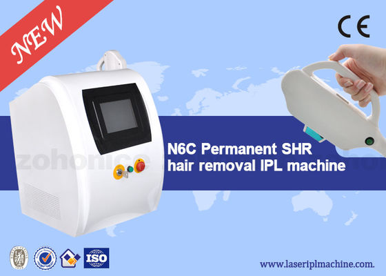 ราคาดี OPT Advanced SHR IPL Technology Permanent Hair Removal and Wrinkle Removal ออนไลน์