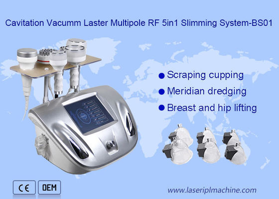 ราคาดี เครื่องดูดฝุ่น Laster Multipole Cavitation Body Slimming Machine Rf 5 In 1 Beauty ออนไลน์