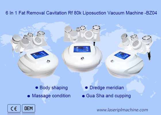 ราคาดี ใช้ในบ้านหลายเครื่องสูญญากาศ Rf Cavitation Body Shaping Beauty ออนไลน์